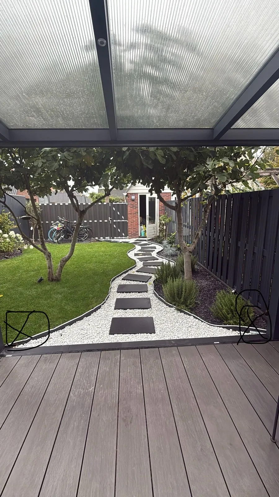 Tuinrenovatie Aalsmeer 6
