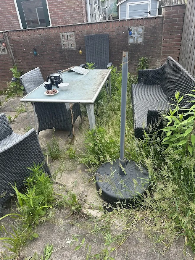 Voor
